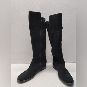 Blondo over knee waterproof suede boots -size 10- Tuckernuck